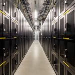 Konsumsi listrik data center yang dilayani PLN capai 2.378 GWh
