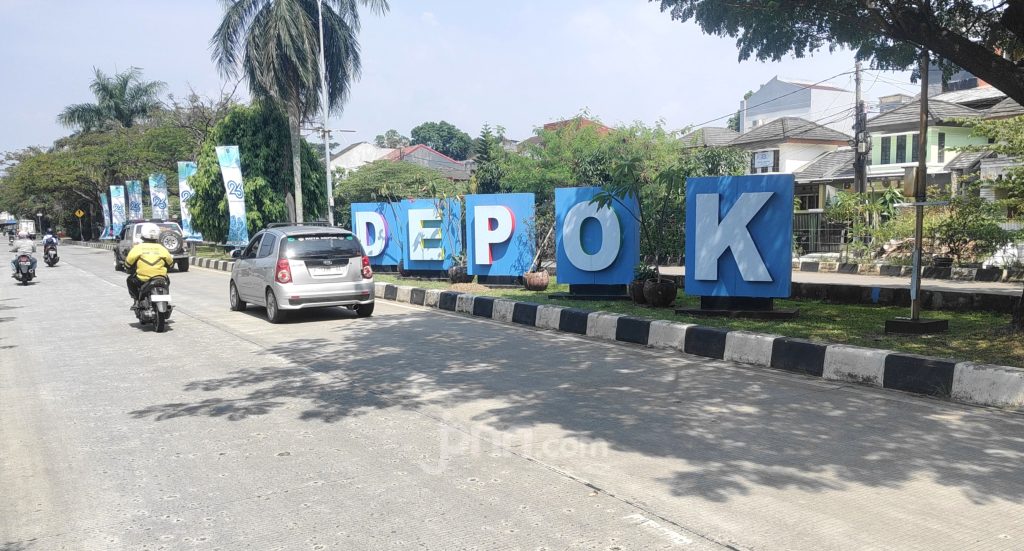Jelang Porprov Jabar 2026, kontingen Kota Depok siap unjuk gigi di level provinsi