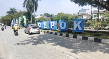 Jelang Porprov Jabar 2026, kontingen Kota Depok siap unjuk gigi di level provinsi