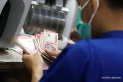 Rupiah dibuka menguat ke Rp 17.942 per dolar AS hari ini (30/9), Asia perkasa