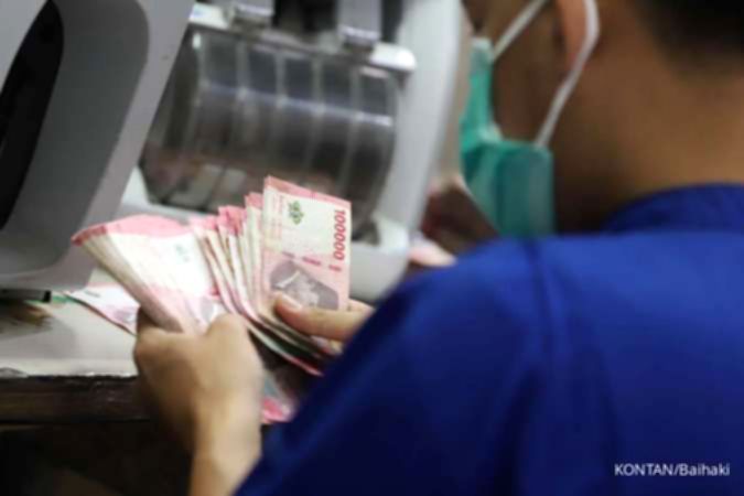 Rupiah dibuka menguat ke Rp 17.942 per dolar AS hari ini (30/9), Asia perkasa