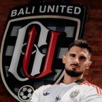 Mendarat di Bali, Marko Dugandzic siap jadi mesin gol baru Serdadu Tridatu