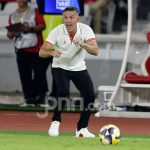 Herdman tak sabar rasakan panasnya Malaysia vs Indonesia
