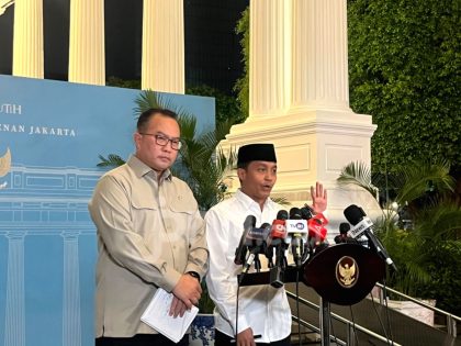 Cegah karhutla, Prabowo bentuk Badan Pengelolaan Gambut dan Mangrove Nasional