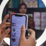 Ketua Umum idEA Budi Primawan memberikan keterangan terkait perlindungan hak penjual di platform e-commerce.