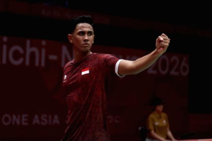 Klasemen Asian Games 2026: Indonesia tambah 3 medali, ada perubahan posisi?
