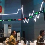 OJK terbitkan peraturan soal pelaporan insidental di pasar modal