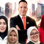 Ribuan tenaga PPPK bersiap menggelar aksi unjuk rasa di depan Istana Negara untuk menuntut kejelasan status kepegawaian.