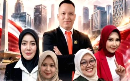Ribuan tenaga PPPK bersiap menggelar aksi unjuk rasa di depan Istana Negara untuk menuntut kejelasan status kepegawaian.