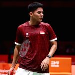 Ubed di ujung penentuan emas Asian Games 2026, doa orang tua jadi pegangan