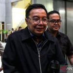 KPK periksa Bobby, dalami hubungan tersangka suap dengan oknum BPK RI