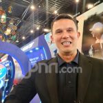 Baihakki Khaizan bicara kekuatan Singapura, timnas Indonesia harus siap menderita