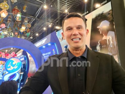 Baihakki Khaizan bicara kekuatan Singapura, timnas Indonesia harus siap menderita