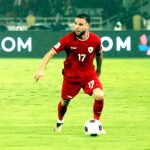 Calvin Verdonk starter lawan Singapura? Ini jawaban John Herdman
