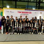 Gagal capai target, timnas voli putri Indonesia tetap bikin PBVSI bangga