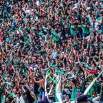 Pelatih Persebaya Surabaya, Bernardo Tavares, saat memberikan keterangan kepada media.