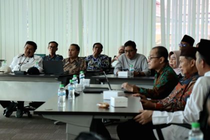 Pilrek UINSA dikebut, berkas calon rektor bakal diverifikasi lebih cepat