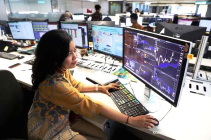 Grafik informasi penawaran Sukuk Ritel seri SR025 dengan data penyerapan kuota investor.