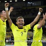 Malaysia vs Indonesia, Faisal Halim mulai pasang ancang-ancang