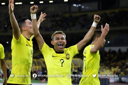 Malaysia vs Indonesia, Faisal Halim mulai pasang ancang-ancang