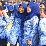 Skema penentuan besaran TPP PNS dan PPPK berubah, ASN tua jangan kaget