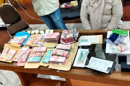 KPK dalami temuan dolar asing dan perhiasan diduga emas di BPN Jatim