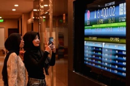 59 saham masuk HSC, intip cengkeraman konglomerasi Sinar Mas hingga Barito