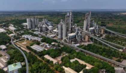 Stok batubara menipis, begini dampaknya emiten semen dan prospek sahamnya