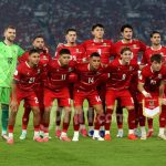 Alasan John Herdman pilih 11 pemain keturunan jadi starter