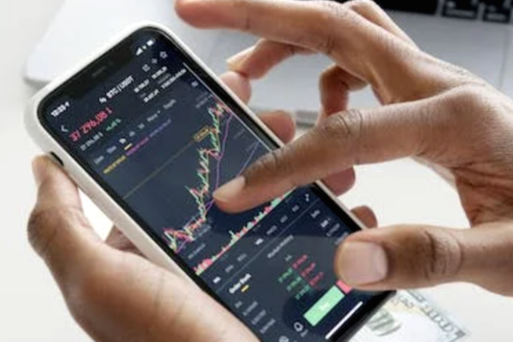 Daftar 92 saham keluar FCA hari ini saat harga Rp1 berlaku, ada PPRO, ELTY, VIVA
