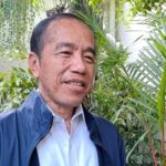 Jokowi akhirnya terang-terangan jadi kader PSI, ini nomor KTA-nya