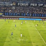 Pelatih Seoul FC Kim Gi-dong saat memberikan keterangan pers jelang laga melawan Persib Bandung di ACL 2