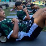 Abaikan libur panjang, PSS Sleman langsung latihan untuk membenahi performa