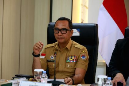 BNPP matangkan konsep pelabuhan internasional PLBN Sebatik, target operasional sebelum 6 Oktober