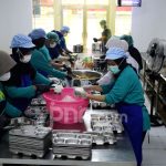 Kepala Badan Gizi Nasional Sudaryono memberikan keterangan terkait pembaruan data penerima program Makan Bergizi Gratis