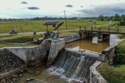 Dana desa 2027 Rp 77 T, pemdes hanya boleh gunakan maksimal 3% untuk operasional