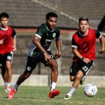 Meski masih nol poin, Pieter Huistra percaya pada kualitas PSS Sleman