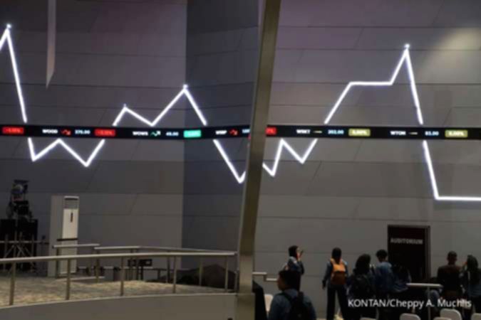 BEI resmikan batas bawah Rp 1 mulai Senin (28/9), ini yang perlu investor cermati