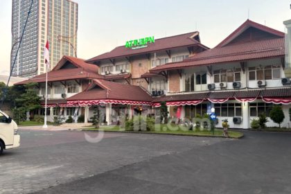KPK ungkap dugaan setoran Kantah ke oknum Kanwil BPN Jatim, ini temuannya