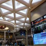 Direktur PT Triputra Agro Persada Tbk (TAPG) George Oetomo