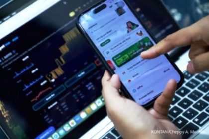 Saham GOTO anjlok ke Rp 43, begini kata manajemen GoTo Gojek Tokopedia