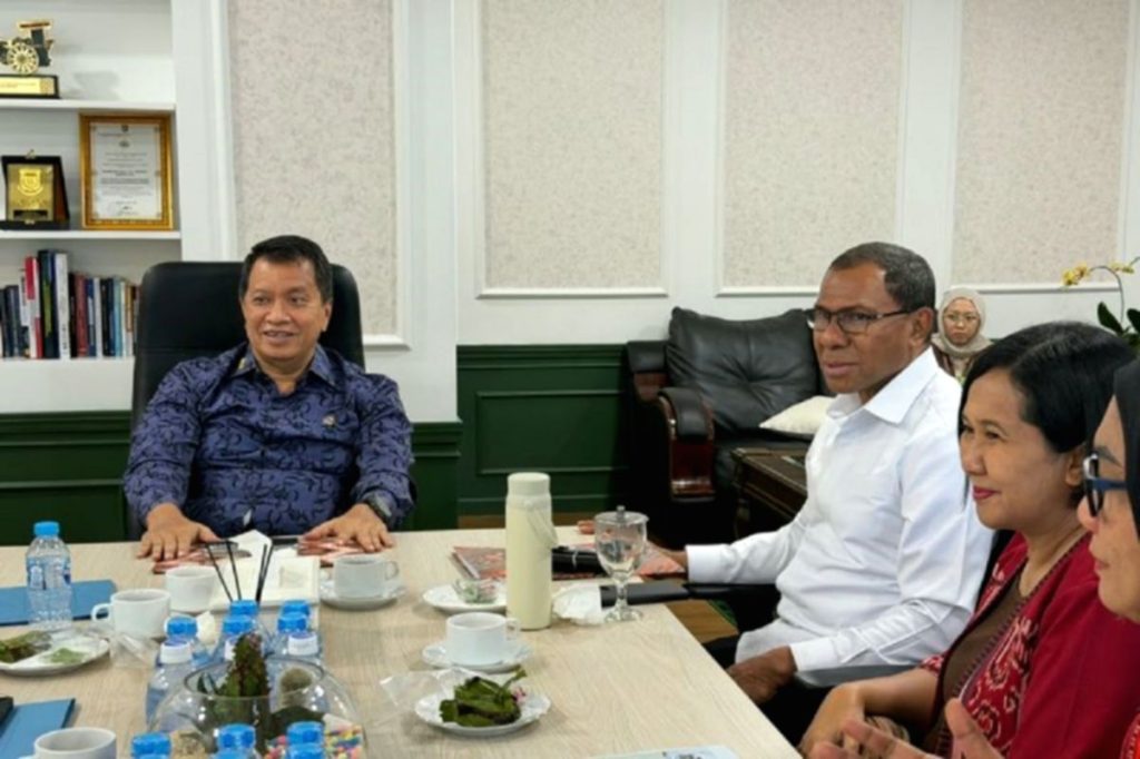 7 PNS dan 14 PPPK minta dimutasi ke daerah asal, ternyata prosedur berbeda