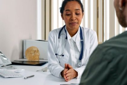 Suasana klinik Bumame yang kini melayani pemeriksaan kesehatan preventif bagi masyarakat urban.