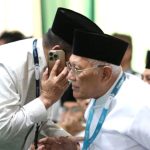 KH Abdul Hakim Mahfudz atau Gus Kikin terpilih sebagai Ketua Umum PBNU periode 2026-2031.