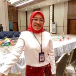 Dirjen GTK Kemendikdasmen Nunuk Suryani memberikan klarifikasi mengenai status guru PPPK.