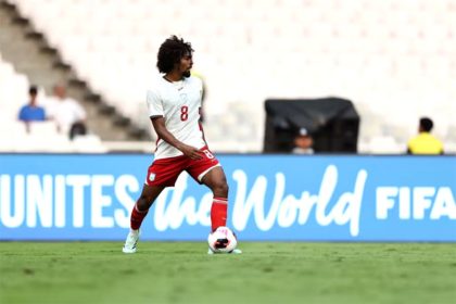 Menjelang lawan timnas Indonesia, Choudhury punya alasan Bangladesh tak boleh takut