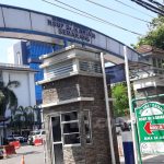 Gedung RSUP Dr. Kariadi di Semarang