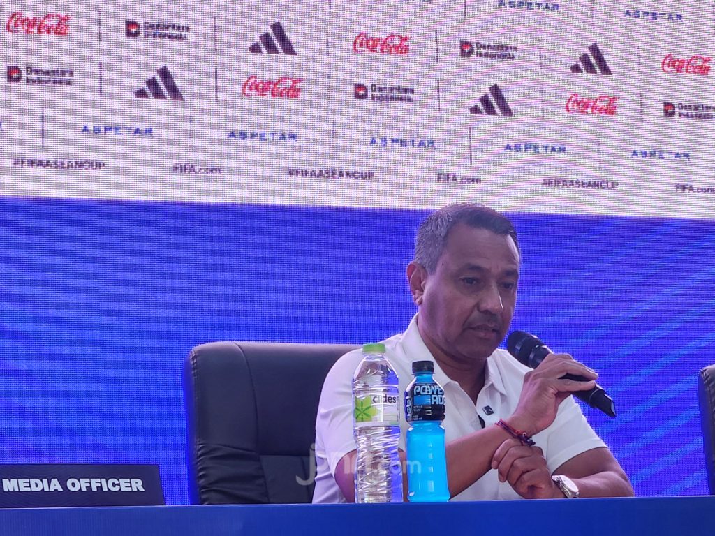 FIFA ASEAN Cup 2026: Timnas Pakistan Ungkap Tantangan Besar Melawan Tailan