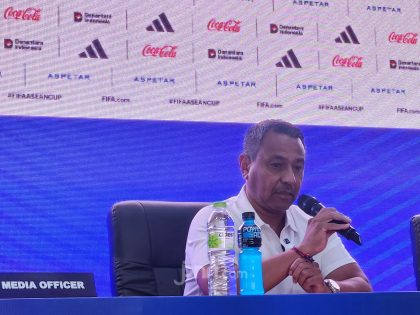 FIFA ASEAN Cup 2026: Timnas Pakistan Ungkap Tantangan Besar Melawan Tailan