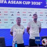Ketemu Tailan, Pakistan Pengin Start Mulus di FIFA ASEAN Cup 2026